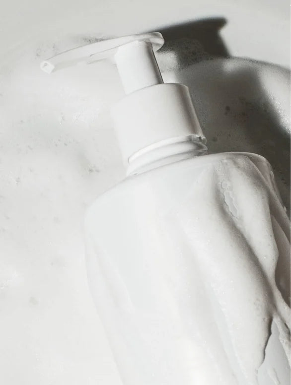 Natuurlijke Verzorg & Volume Shampoo - 290 ml