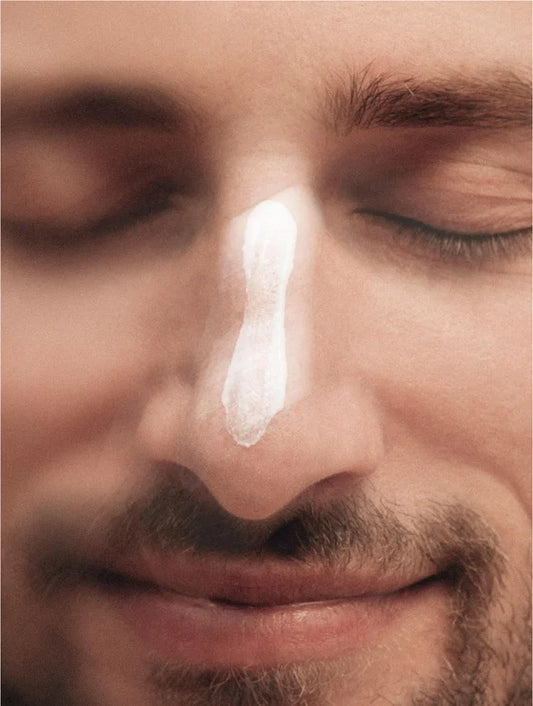 Natuurlijke Moisturiser - Gezichtscrème - 50 ml