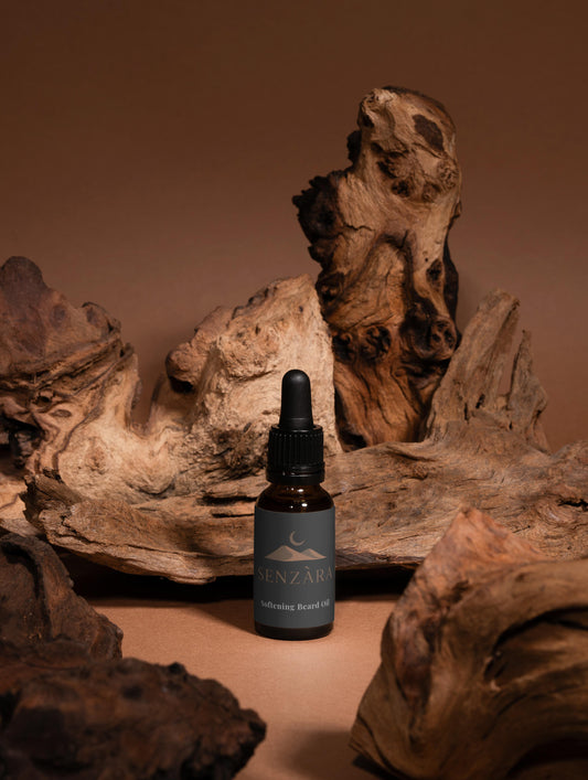 Softening Beard Oil - 20 ml