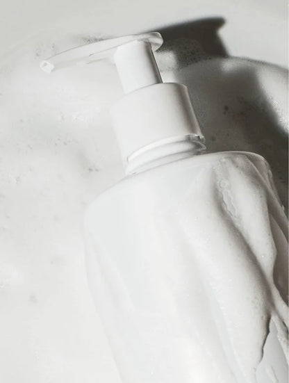 Natuurlijke Verzorg & Volume Shampoo - 290 ml