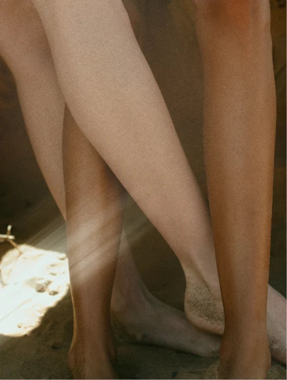 Silk Skin Body Lotion, Woody Amber & Leather - 270 ml