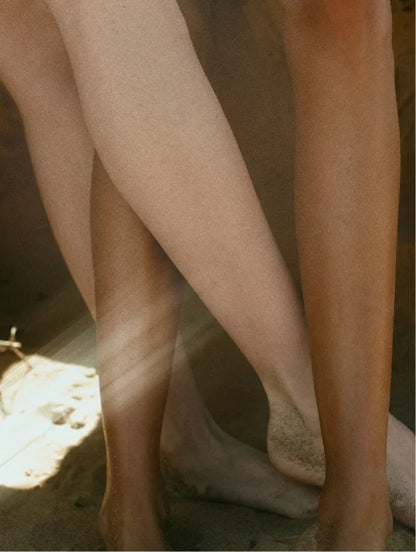 Silk Skin Body Lotion, Woody Amber & Leather - 270 ml