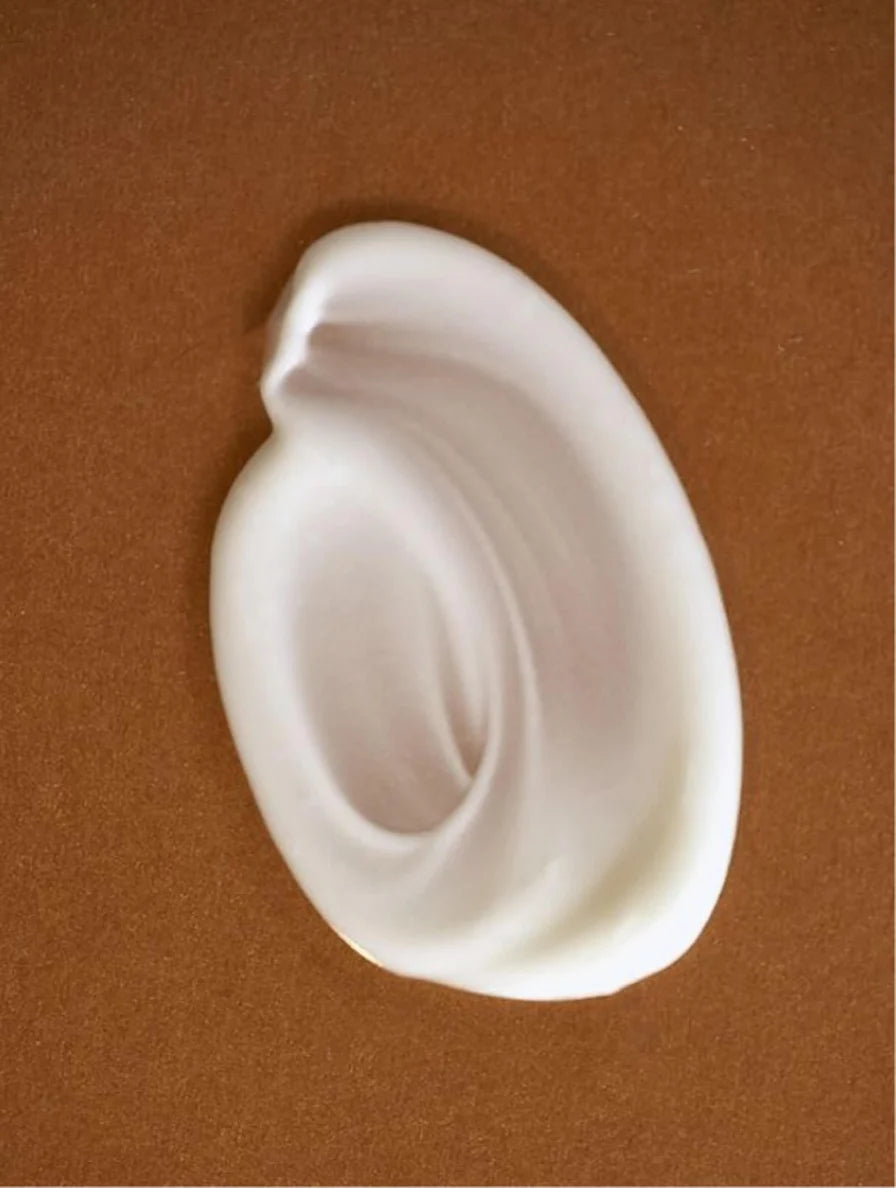 Silky Texture Face Cream – Intensieve Hydratatie &amp; Stralende Huid - 50 ml