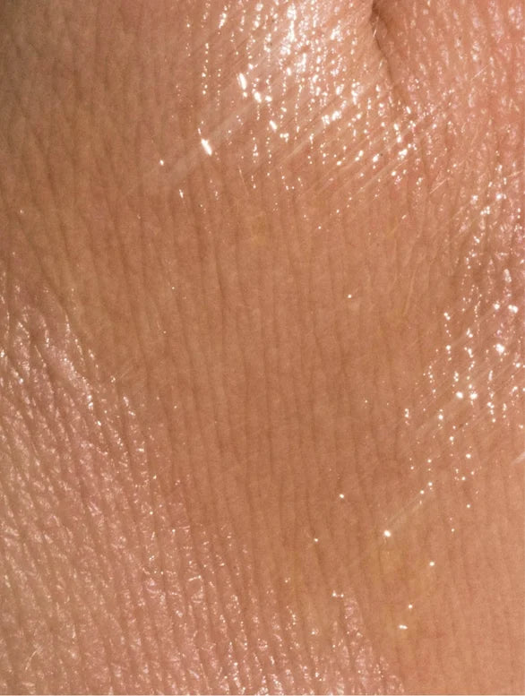 Softening Beard Oil - Baardolie met Hennepzaad olie en Vitamine E - 20 ml