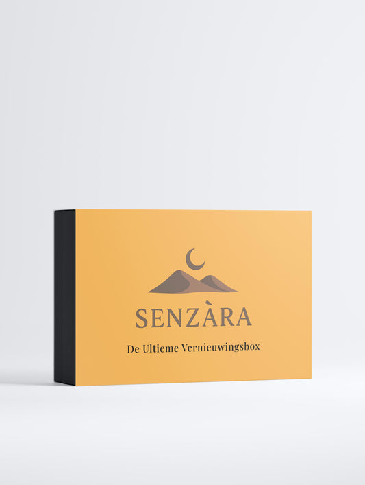 The Ultieme vernieuwing Collection Box ( LIMITED EDITION)
