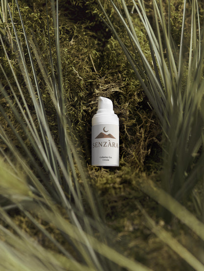 Calming Eye Cream - 30 ml