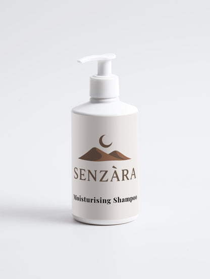 Moisturising Shampoo