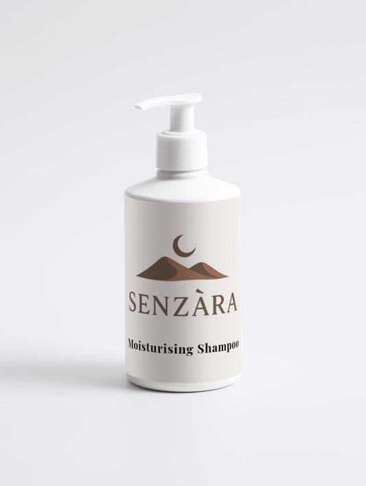 Moisturising Shampoo