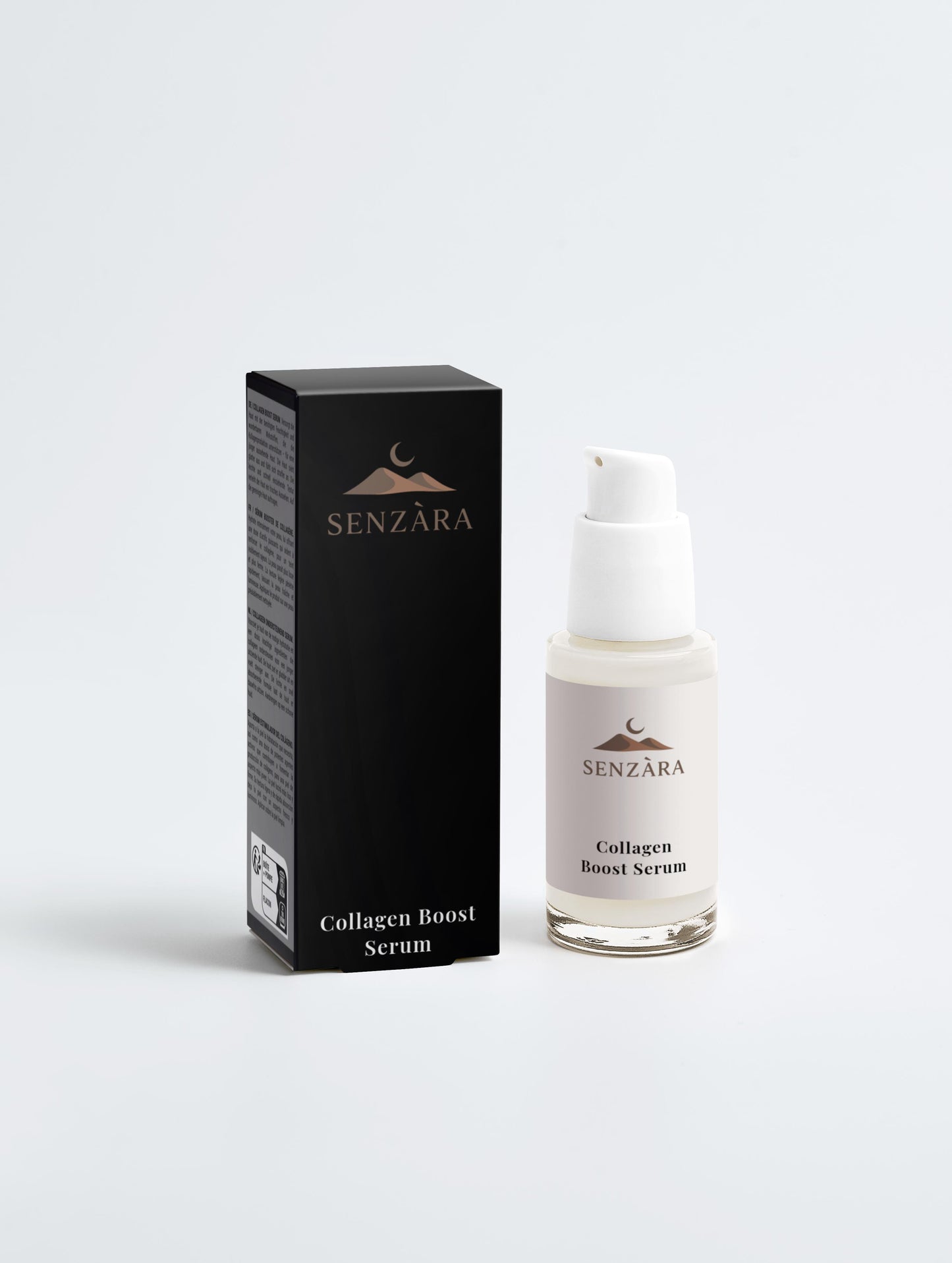 Collagen Night Routine  Limited Edition Collection Box