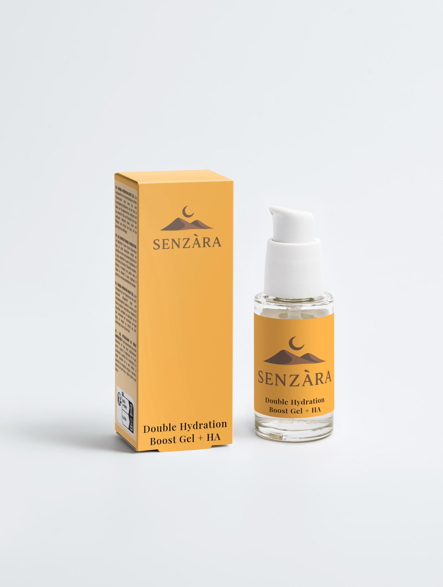The Ultieme vernieuwing Collection Box ( LIMITED EDITION)