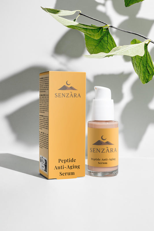 The Ultieme vernieuwing Collection Box ( LIMITED EDITION)