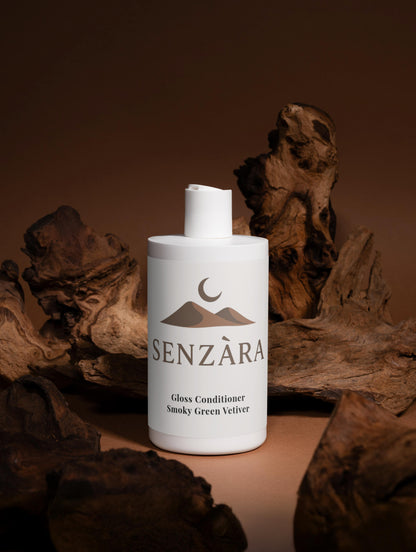 Split Ends Repair Conditioner - 370 ml