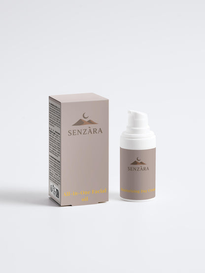 Daily Radiance Collection Box