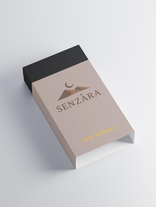 Daily Radiance Collection Box